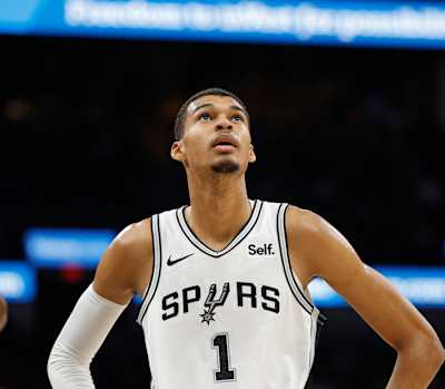 Denver spurs jersey store
