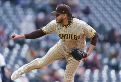 Dinelson Lamet gives Rockies another scoreless outing