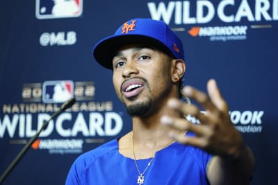 Buck Showalter, Mets face new challenge in wild card series