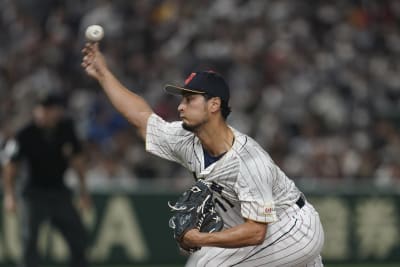 Shohei Ohtani throws 102 mph, Japan advances to WBC semifinals