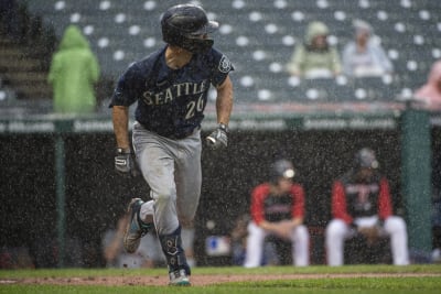 Seattle Mariners 4.23.22 – MOViN 92.5