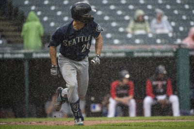 The Dads of the 2022 Seattle Mariners – Dome and Bedlam