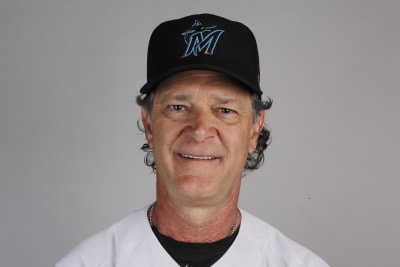 Don Mattingly wins NL Manager of Year 2020