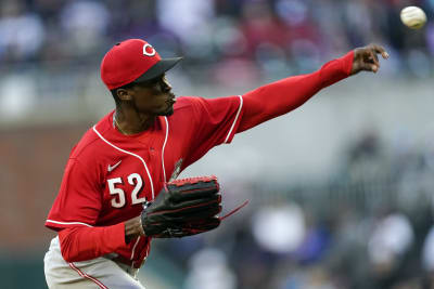 How analytics are giving Cincinnati Reds pitchers a big advantage