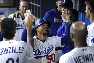 Dodgers News: Mookie Betts Hosted Pre-Wedding Celebration At