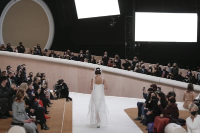 Chanel Spring-Summer 2022 Runway Collection