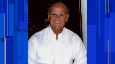 Former New Smyrna Beach Mayor Dies At 77 Former New Smyrna Beach Mayor Dies At 77