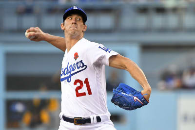 Walker Buehler silences Rays as LA Dodgers take 2-1 lead in World