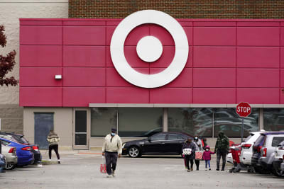 Target Has Already Kicked Off Its Black Friday Sale - Here Are The