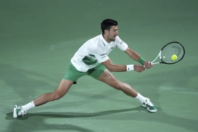 Tennis, ATP – Dubai Open 2023: Medvedev upends Djokovic - Tennis Majors