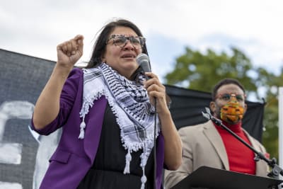 This Is Unacceptable': AOC, Tlaib Demand Hearing Into Robinhood Blocking  Customers From GameStop Trades