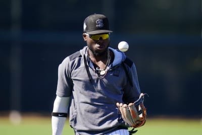 Chicago White Sox Equipment, White Sox Equipment