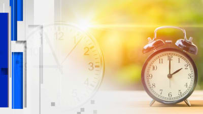 Why the US kept Daylight Saving Time