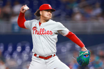 Phillies rally for win, but what about Taijuan Walker's elbow?