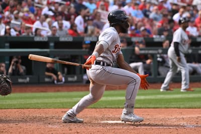 Jo Adell's solo home run, 04/15/2022