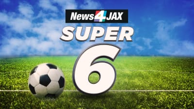 News4JAX, Jacksonville, Florida News, Weather, Sports