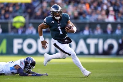 Broncos prove last week was a fluke, as they get rolled by Jalen Hurts,  Eagles - Mile High Sports