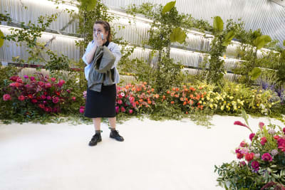Louis Vuitton pays tribute to Virgil Abloh in Miami