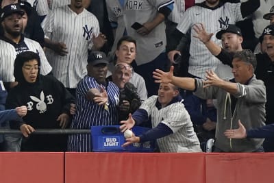 Yankeesfans: The Stories Behind The Animated GIF. - Progressive Boink