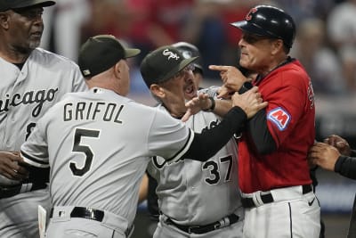 Pedro Grifol: Chicago White Sox manager reflects on 1st year