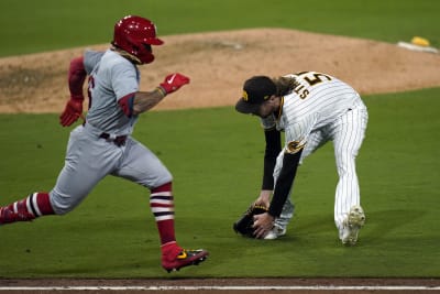 From Ruth and Gehrig to Tatis and Myers: Padres tie Yankees record