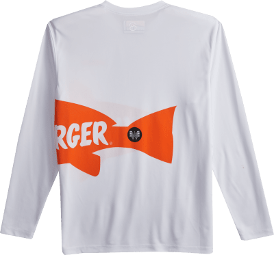Whataburger and Magellan Outdoors Team up for a Line of Co-branded Apparel