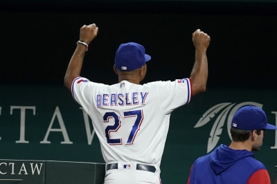 Texas Rangers fire GM Jon Daniels after 16-year run