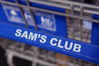 Walmart-owned Sam's Club raises annual membership fee for first