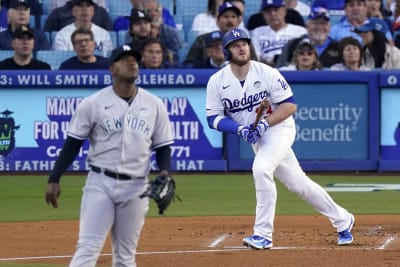 Dodgers News: Max Muncy Benefitted From New Adjustments To Swing
