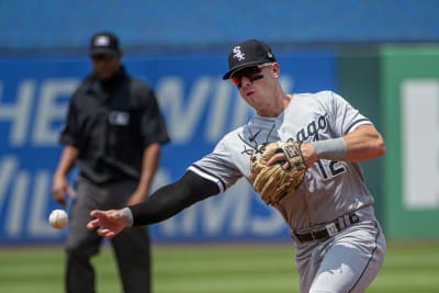 Michael Kopech strikes out seven, 05/09/2022