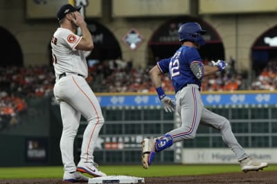 Highlights and runs: Houston Astros 8-3 Seattle Mariners in MLB