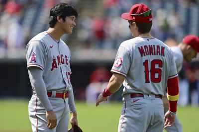 Shohei Ohtani Reveals Who He's Most Excited To Share The Dugout With At MLB  All-Star Game, Jose Ramirez - Sports Illustrated Cleveland Guardians News,  Analysis and More