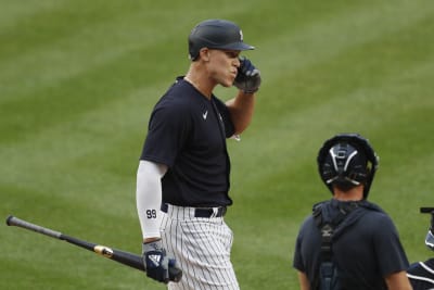 LEADING OFF: Mets host Yankees on 20th anniversary of 9/11