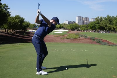 Winner's Bag: Jon Rahm, The American Express - PGA TOUR