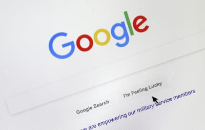 Google phrases shop