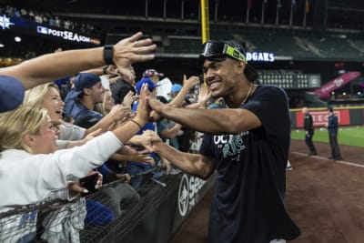 Felix Hernandez talks Mariners, family, fashion and cars - Seattle