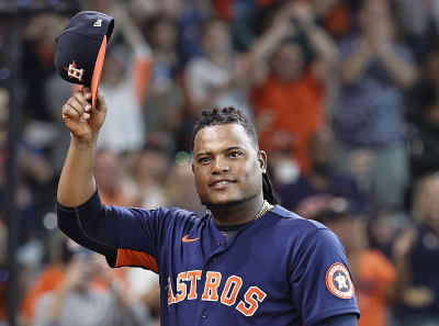 Let's talk players and playoff possibilities now that the Astros have  clinched the AL West