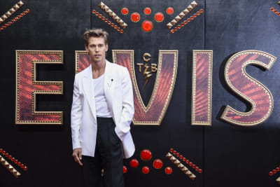 A Timeline of Austin Butler's Weird Fake Elvis Voice