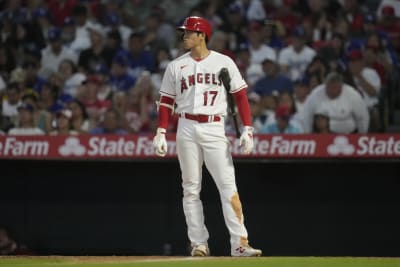 Shohei Ohtani was the talk of the show at All-Star Game