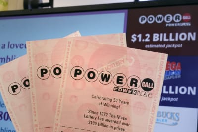 Powerball keeps growing: Jackpot now $650 million for Wednesday