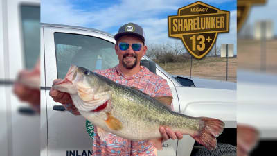 New Mexico fishing and stocking reports for May 11