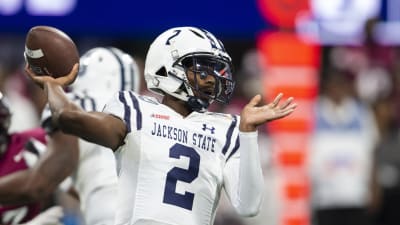 Sanders aims for Celebration win in Jackson State farewell