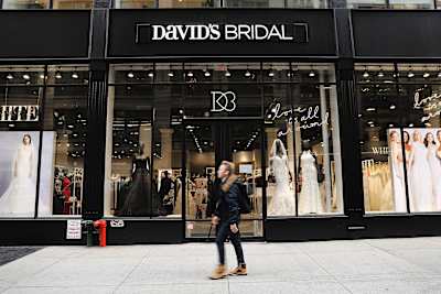 David's bridal wedding dress sale 2018 top