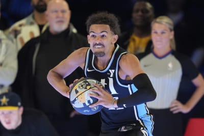 Atlanta nba all star game best sale