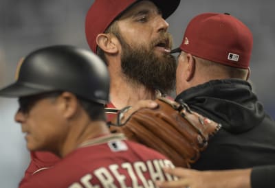 madison bumgarner beard