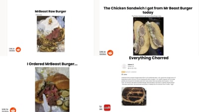 MrBeast Burger Crashes the Virtual Dining Scene - QSR Magazine