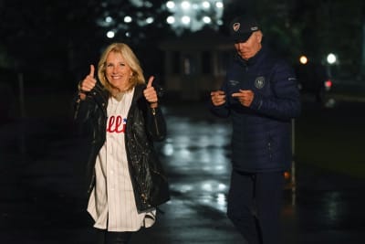 Phillies Fans Fight in Women's Bathroom During World Series