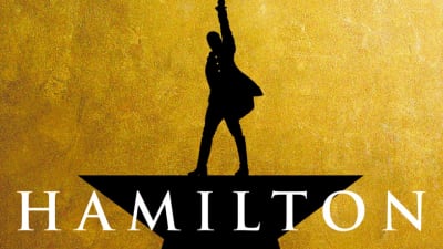 Hamilton majestic theatre sale
