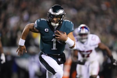 Super Bowl LII: Eagles unleash 'Philly Special' at just the right time