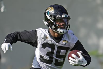 Falcons: Calvin Ridley shines in Jaguars debut
